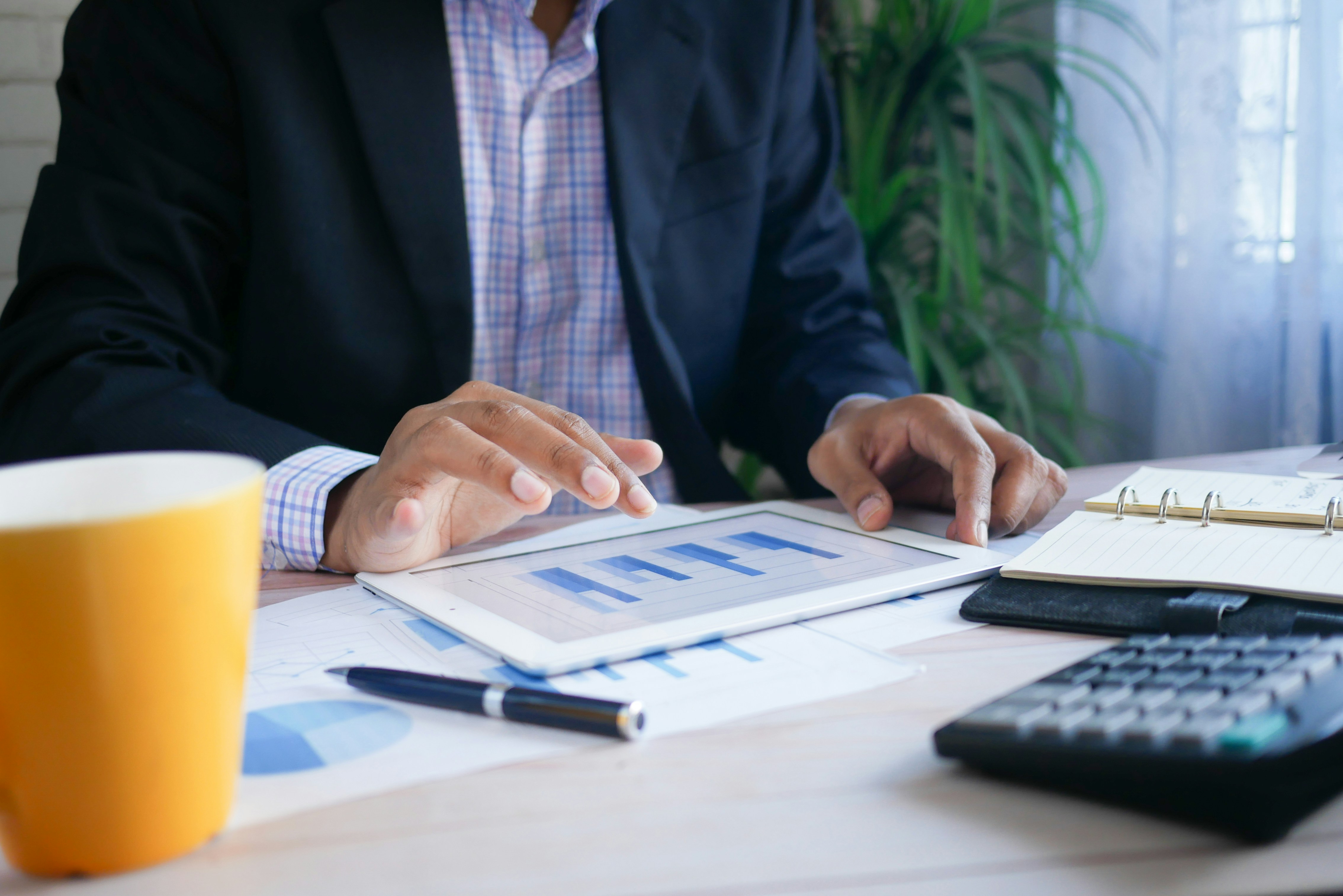 Estrategia fiscal y financiera TaxMentor